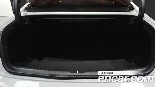 Hyundai Sonata (DN8) 1.6 Turbo Premium Plus 2022 — фото 32