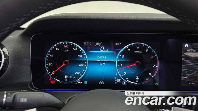 Mercedes-Benz E-Class (W213) E250 AMG Line 2023 — фото 8