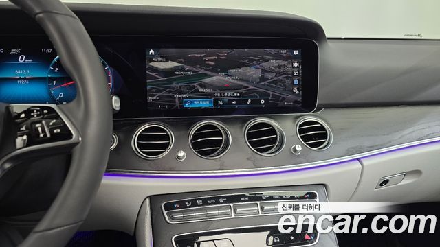 Mercedes-Benz E-Class (W213) E250 AMG Line 2023 — фото 12