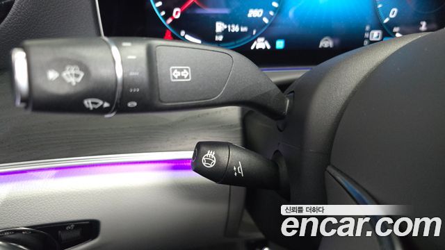 Mercedes-Benz E-Class (W213) E250 AMG Line 2023 — фото 15
