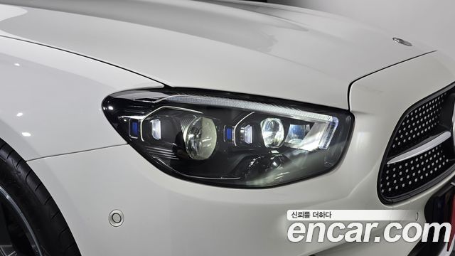 Mercedes-Benz E-Class (W213) E250 AMG Line 2023 — фото 22