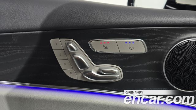 Mercedes-Benz E-Class (W213) E250 AMG Line 2023 — фото 27