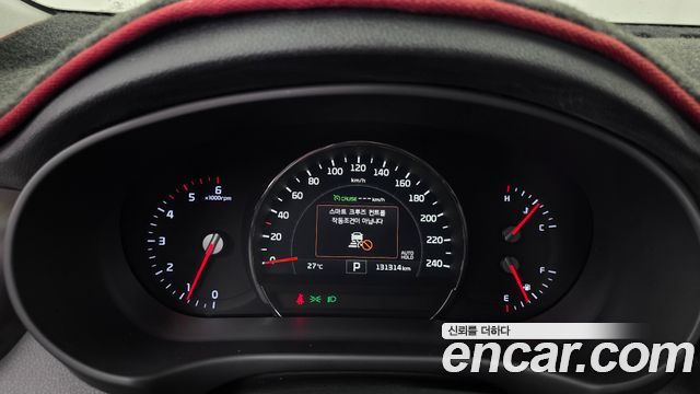 Kia Sorento Diesel 2.2 4WD Noblesse Special 2017 — фото 8