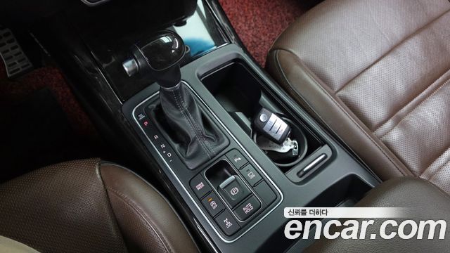 Kia Sorento Diesel 2.2 4WD Noblesse Special 2017 — фото 9