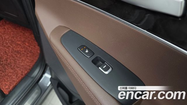 Kia Sorento Diesel 2.2 4WD Noblesse Special 2017 — фото 19