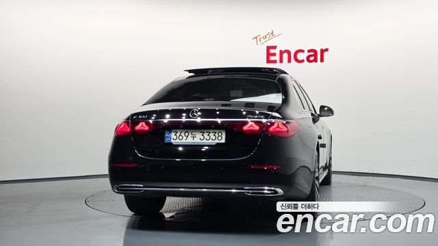 Mercedes-Benz E-Class (W214) E300 4MATIC Exclusive 2024 — фото 4