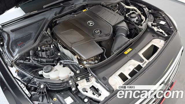 Mercedes-Benz E-Class (W214) E300 4MATIC Exclusive 2024 — фото 6