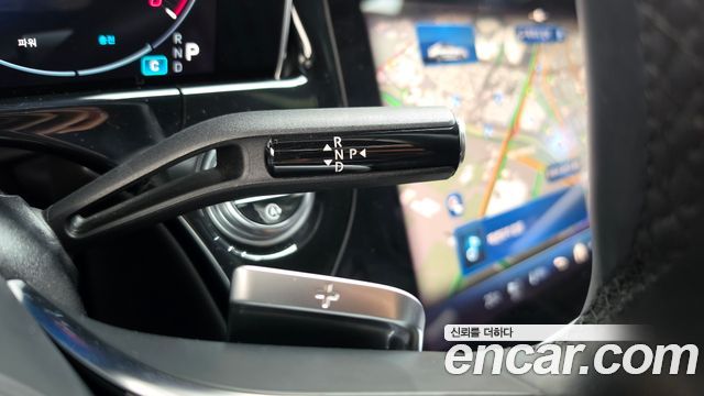 Mercedes-Benz E-Class (W214) E300 4MATIC Exclusive 2024 — фото 9