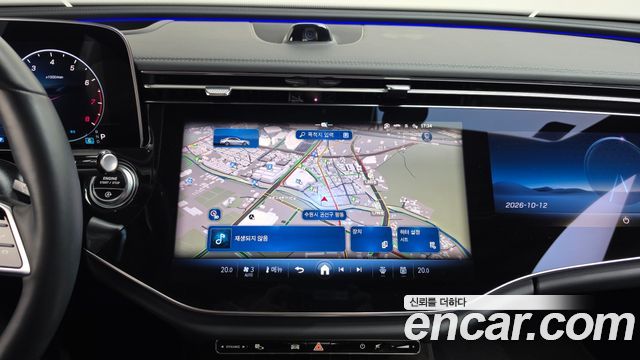 Mercedes-Benz E-Class (W214) E300 4MATIC Exclusive 2024 — фото 12