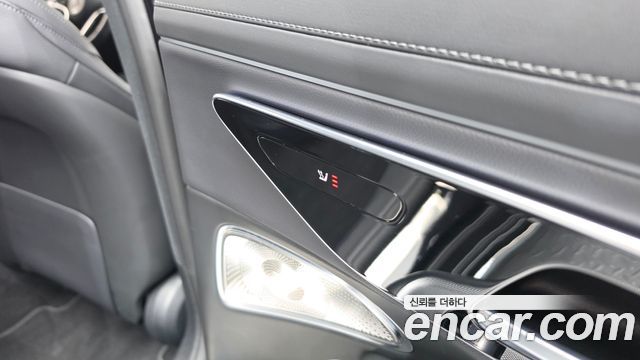 Mercedes-Benz E-Class (W214) E300 4MATIC Exclusive 2024 — фото 19
