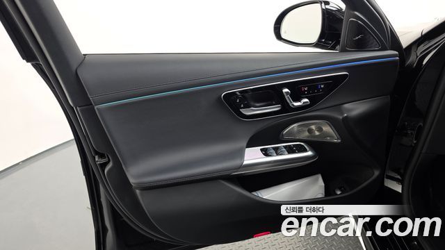Mercedes-Benz E-Class (W214) E300 4MATIC Exclusive 2024 — фото 24