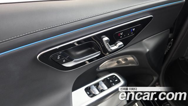 Mercedes-Benz E-Class (W214) E300 4MATIC Exclusive 2024 — фото 32