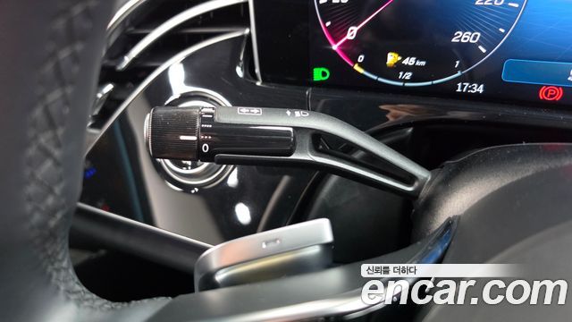 Mercedes-Benz E-Class (W214) E300 4MATIC Exclusive 2024 — фото 33