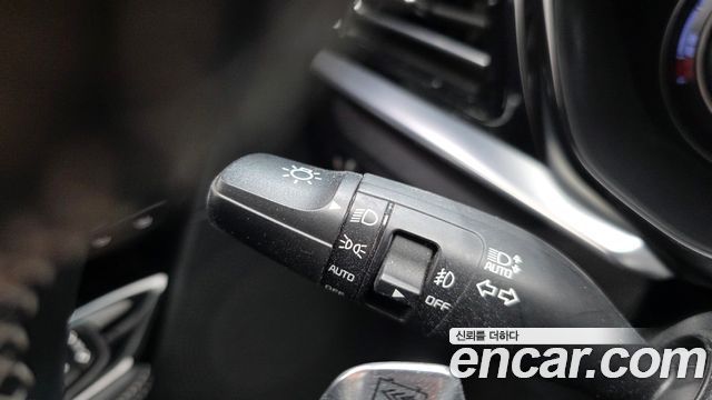 Kia Niro EV Taxi 2022 — фото 24
