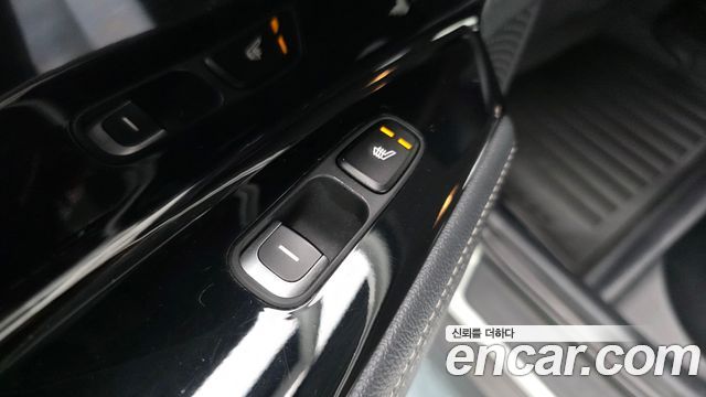 Kia Niro EV Taxi 2022 — фото 35