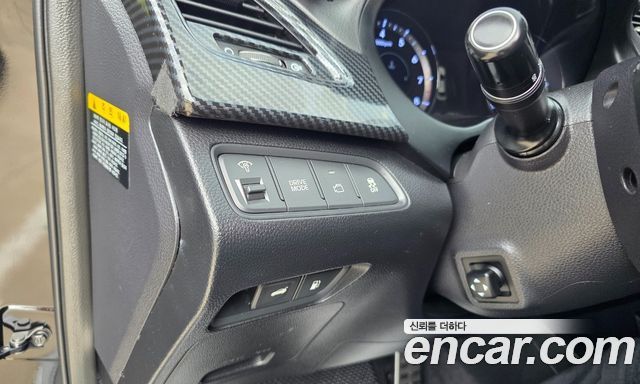 Hyundai Grandeur (HG) HG300 Premium 2013 — фото 15