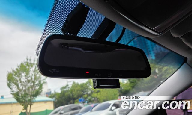 Hyundai Grandeur (HG) HG300 Premium 2013 — фото 19