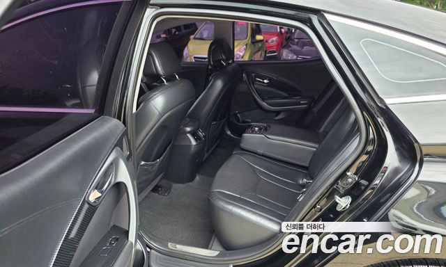 Hyundai Grandeur (HG) HG300 Premium 2013 — фото 22