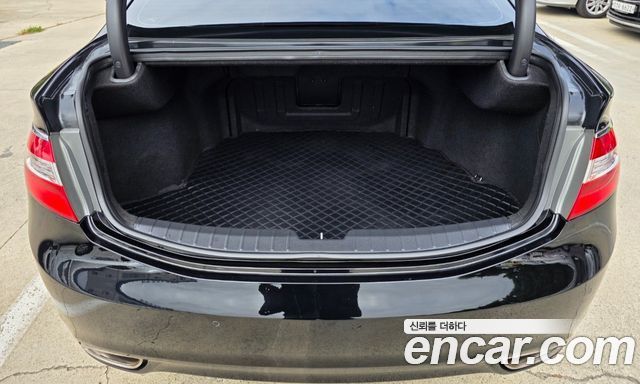 Hyundai Grandeur (HG) HG300 Premium 2013 — фото 23