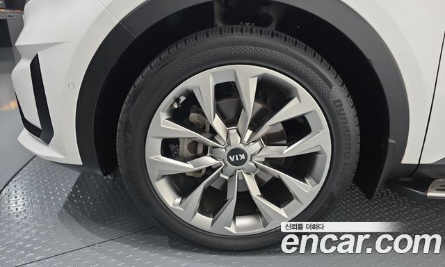 Kia Sorento (IV) Diesel 2.2 4WD Signature 2021 — фото 5