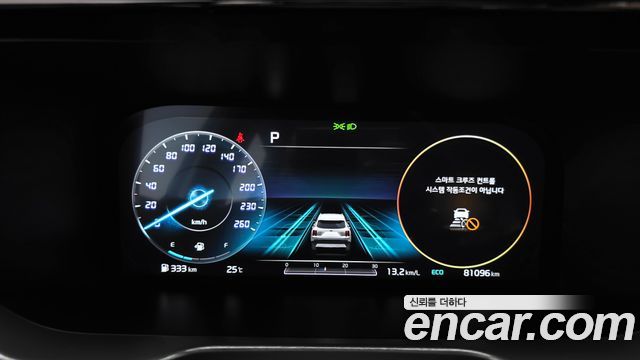 Kia Sorento (IV) Diesel 2.2 4WD Signature 2021 — фото 8