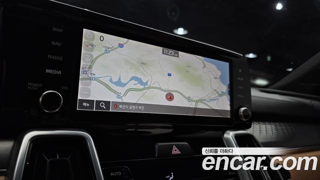 Kia Sorento (IV) Diesel 2.2 4WD Signature 2021 — фото 13