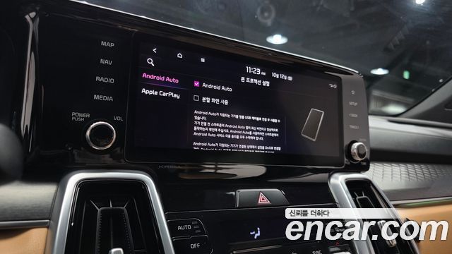 Kia Sorento (IV) Diesel 2.2 4WD Signature 2021 — фото 16