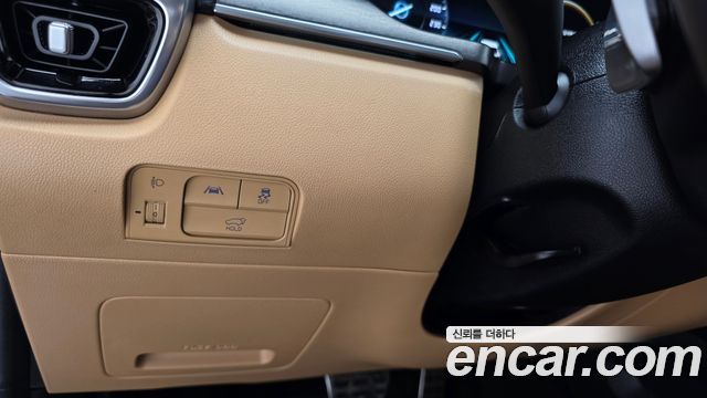 Kia Sorento (IV) Diesel 2.2 4WD Signature 2021 — фото 19
