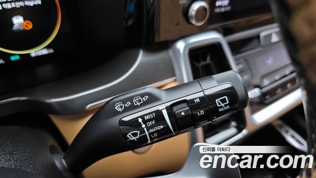 Kia Sorento (IV) Diesel 2.2 4WD Signature 2021 — фото 20