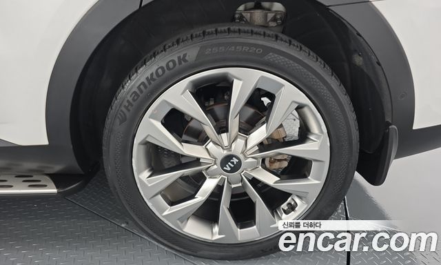 Kia Sorento (IV) Diesel 2.2 4WD Signature 2021 — фото 21