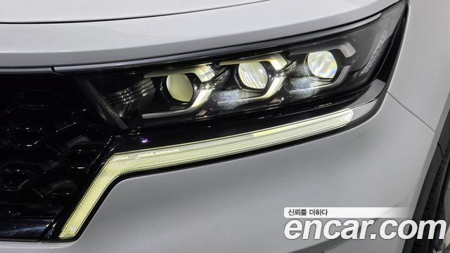 Kia Sorento (IV) Diesel 2.2 4WD Signature 2021 — фото 22