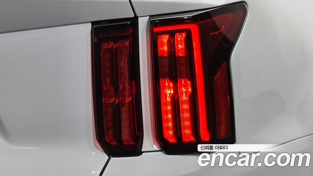 Kia Sorento (IV) Diesel 2.2 4WD Signature 2021 — фото 23