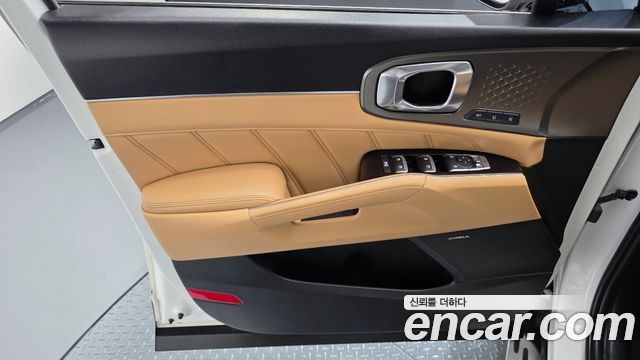 Kia Sorento (IV) Diesel 2.2 4WD Signature 2021 — фото 24