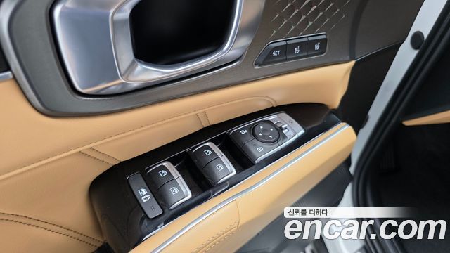 Kia Sorento (IV) Diesel 2.2 4WD Signature 2021 — фото 27