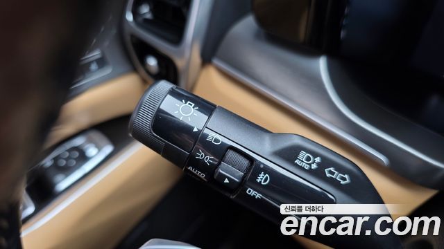 Kia Sorento (IV) Diesel 2.2 4WD Signature 2021 — фото 28
