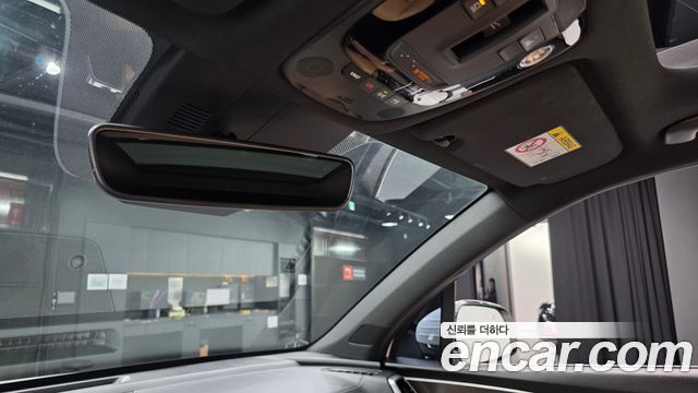 Kia Sorento (IV) Diesel 2.2 4WD Signature 2021 — фото 30