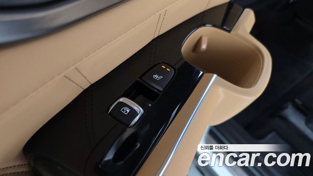 Kia Sorento (IV) Diesel 2.2 4WD Signature 2021 — фото 31