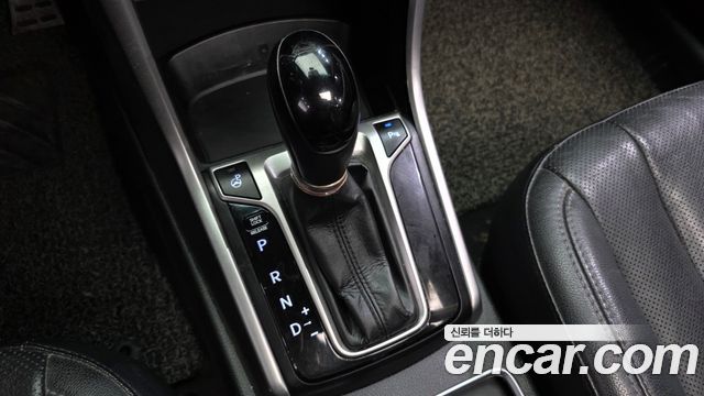 Hyundai i30 (New) Diesel 1.6 VGT Extreme 2012 — фото 9