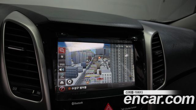 Hyundai i30 (New) Diesel 1.6 VGT Extreme 2012 — фото 14