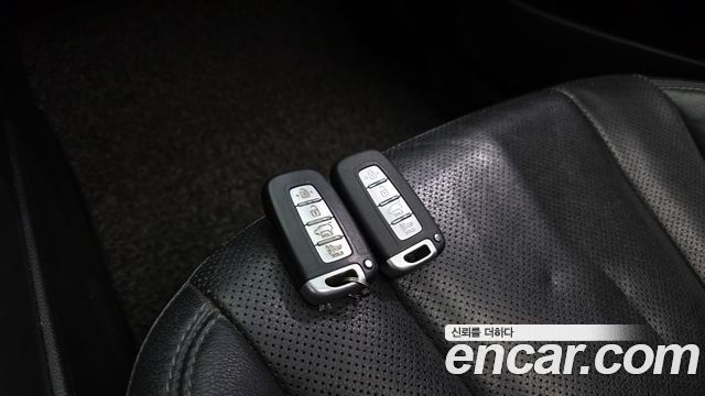 Hyundai i30 (New) Diesel 1.6 VGT Extreme 2012 — фото 17