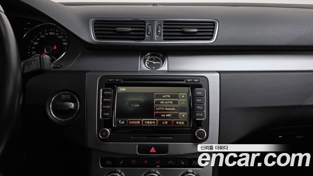 Volkswagen CC 2.0 TSI 2015 — фото 14