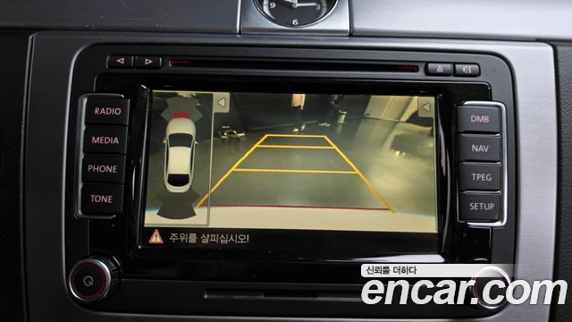 Volkswagen CC 2.0 TSI 2015 — фото 15