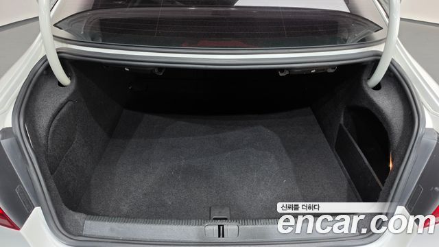 Volkswagen CC 2.0 TSI 2015 — фото 20