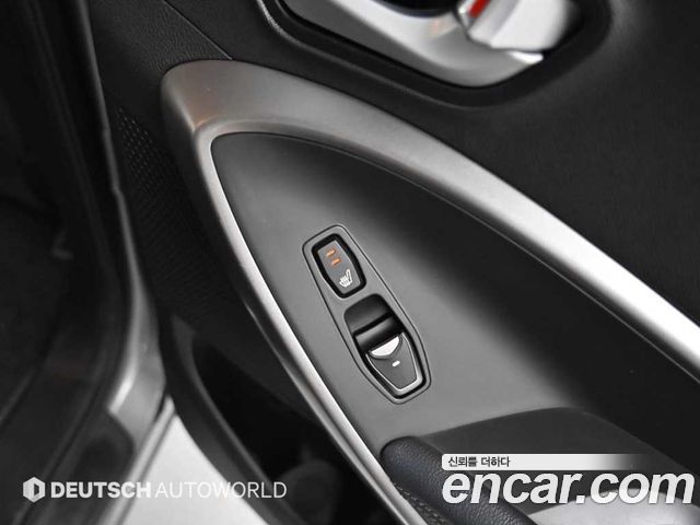 Hyundai Santa Fe (DM) Diesel(e-VGT) 2.0 2WD Morden 2014 — фото 20