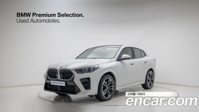 BMW X2 (U10) xDrive 20i M Sport
