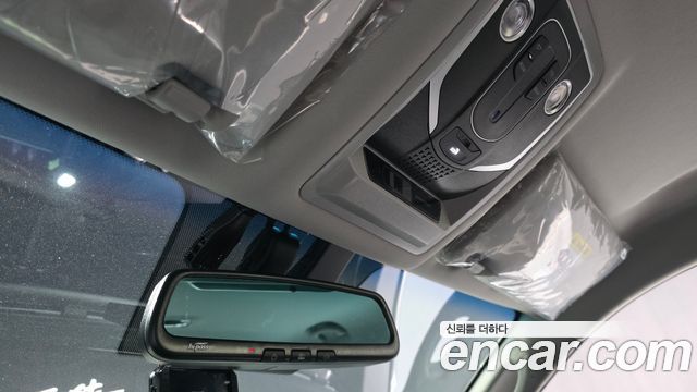 KG Mobility (SsangYong) Musso (Q300) Gasoline 2.0 4WD M7 2026 — фото 18