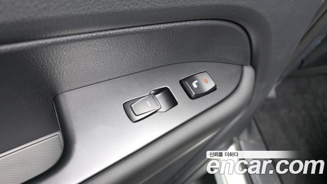 KG Mobility (SsangYong) Musso (Q300) Gasoline 2.0 4WD M7 2026 — фото 19