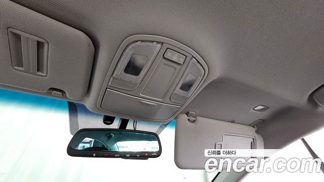 Hyundai Sonata New Rise LPI Modern(Disabled Person) 2018 — фото 18