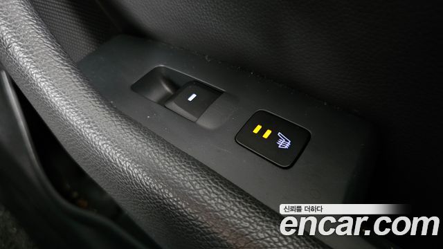 Hyundai Sonata New Rise LPI Modern(Disabled Person) 2018 — фото 19
