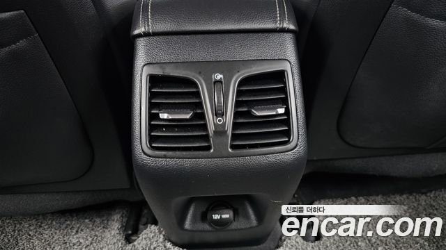 Hyundai Sonata New Rise LPI Modern(Disabled Person) 2018 — фото 30